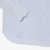 Koszula oversize z mieszanki lnu i bawełny Koszula oversize z mieszanki lnu i bawełny