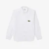 Koszula Oxford o luźnym kroju, unisex Koszula Oxford o luźnym kroju, unisex