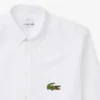 Koszula Oxford o luźnym kroju, unisex Koszula Oxford o luźnym kroju, unisex