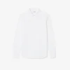 Koszula z mieszanki bawełny o kroju slim fit Koszula z mieszanki bawełny o kroju slim fit