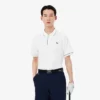 Koszulka golfowa Mini Piqué z regulacją temperatury Koszulka golfowa Mini Piqué z regulacją temperatury