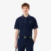 Koszulka golfowa Mini Piqué z regulacją temperatury Koszulka golfowa Mini Piqué z regulacją temperatury