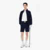 Koszulka golfowa Mini Piqué z regulacją temperatury Koszulka golfowa Mini Piqué z regulacją temperatury