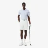 Koszulka golfowa Mini Piqué z regulacją temperatury Koszulka golfowa Mini Piqué z regulacją temperatury