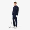 Koszulka golfowa Mini Piqué z regulacją temperatury Koszulka golfowa Mini Piqué z regulacją temperatury