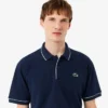 Koszulka golfowa Mini Piqué z regulacją temperatury Koszulka golfowa Mini Piqué z regulacją temperatury