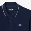 Koszulka golfowa Mini Piqué z regulacją temperatury Koszulka golfowa Mini Piqué z regulacją temperatury