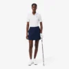 Koszulka golfowa Slim Fit Uv Protect Stretch Polo