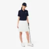 Koszulka golfowa Slim Fit Uv Protect Stretch Polo Koszulka golfowa Slim Fit Uv Protect Stretch Polo