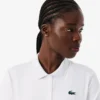 Koszulka golfowa Slim Fit Uv Protect Stretch Polo