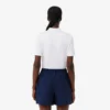 Koszulka golfowa Slim Fit Uv Protect Stretch Polo