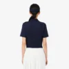 Koszulka golfowa Slim Fit Uv Protect Stretch Polo Koszulka golfowa Slim Fit Uv Protect Stretch Polo