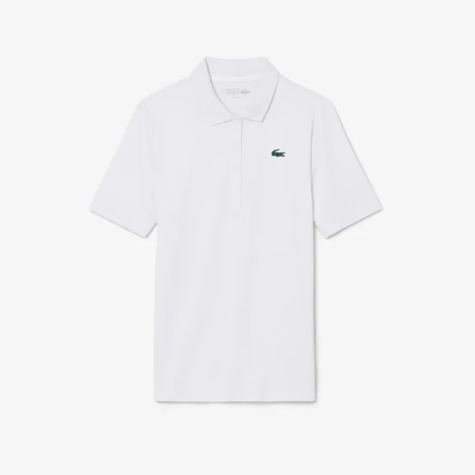Koszulka golfowa Slim Fit Uv Protect Stretch Polo