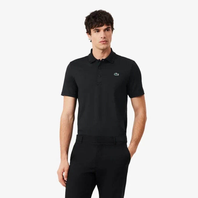 Koszulka golfowa Ultra Dry Stretch Koszulka golfowa Ultra Dry Stretch