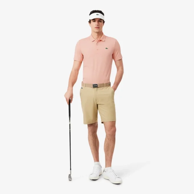 Koszulka golfowa Ultra Dry Stretch Koszulka golfowa Ultra Dry Stretch