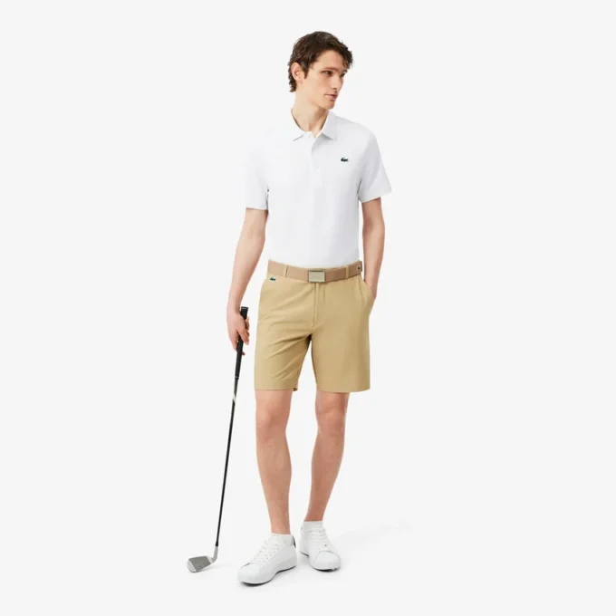 Koszulka golfowa Ultra Dry Stretch Koszulka golfowa Ultra Dry Stretch