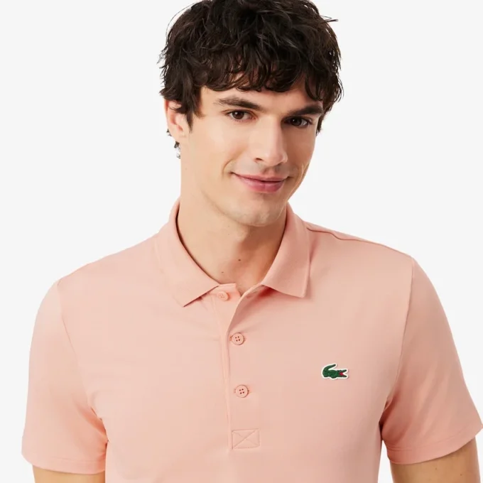 Koszulka golfowa Ultra Dry Stretch Koszulka golfowa Ultra Dry Stretch