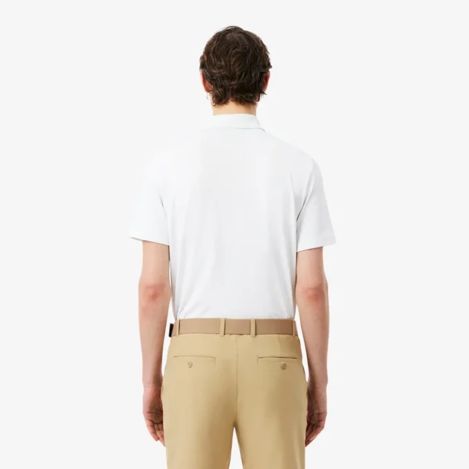 Koszulka golfowa Ultra Dry Stretch Koszulka golfowa Ultra Dry Stretch