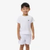 Koszulka Lacoste Tennis X Daniil Medvedev T-shirt