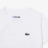 Koszulka Lacoste Tennis X Daniil Medvedev T-shirt