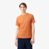 Koszulka Lacoste Tennis X Daniil Medvedev T-shirty