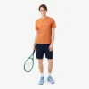 Koszulka Lacoste Tennis X Daniil Medvedev T-shirty