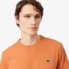 Koszulka Lacoste Tennis X Daniil Medvedev T-shirty