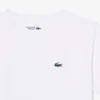 Koszulka Lacoste Tennis X Daniil Medvedev T-shirty Koszulka Lacoste Tennis X Daniil Medvedev T-shirty