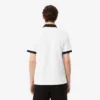 Koszulka Polo Classic Fit z kontrastowym ściągaczem Koszulka Polo Classic Fit z kontrastowym ściągaczem