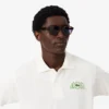 Koszulka Polo Classic Fit z nadrukiem Koszulka Polo Classic Fit z nadrukiem