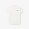 Koszulka Polo Classic Fit z nadrukiem Koszulka Polo Classic Fit z nadrukiem