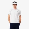 Koszulka polo francuskiej reprezentacji tenisowej Koszulka polo francuskiej reprezentacji tenisowej