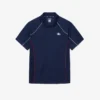 Koszulka polo francuskiej reprezentacji tenisowej Koszulka polo francuskiej reprezentacji tenisowej