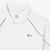 Koszulka polo francuskiej reprezentacji tenisowej Koszulka polo francuskiej reprezentacji tenisowej