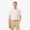 Koszulka polo golfowa Ultra Dry w paski o regularnym kroju Koszulka polo golfowa Ultra Dry w paski o regularnym kroju