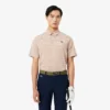 Koszulka polo golfowa Ultra Dry w paski o regularnym kroju Koszulka polo golfowa Ultra Dry w paski o regularnym kroju