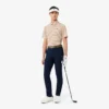 Koszulka polo golfowa Ultra Dry w paski o regularnym kroju Koszulka polo golfowa Ultra Dry w paski o regularnym kroju