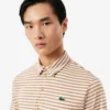 Koszulka polo golfowa Ultra Dry w paski o regularnym kroju Koszulka polo golfowa Ultra Dry w paski o regularnym kroju