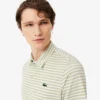 Koszulka polo golfowa Ultra Dry w paski o regularnym kroju Koszulka polo golfowa Ultra Dry w paski o regularnym kroju