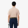 Koszulka polo golfowa Ultra Dry w paski o regularnym kroju Koszulka polo golfowa Ultra Dry w paski o regularnym kroju