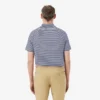 Koszulka polo golfowa Ultra Dry w paski o regularnym kroju Koszulka polo golfowa Ultra Dry w paski o regularnym kroju