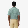 Koszulka polo golfowa Ultra Dry w paski o regularnym kroju Koszulka polo golfowa Ultra Dry w paski o regularnym kroju