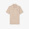 Koszulka polo golfowa Ultra Dry w paski o regularnym kroju Koszulka polo golfowa Ultra Dry w paski o regularnym kroju