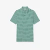 Koszulka polo golfowa Ultra Dry w paski o regularnym kroju Koszulka polo golfowa Ultra Dry w paski o regularnym kroju