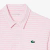 Koszulka polo golfowa Ultra Dry w paski o regularnym kroju Koszulka polo golfowa Ultra Dry w paski o regularnym kroju