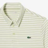 Koszulka polo golfowa Ultra Dry w paski o regularnym kroju Koszulka polo golfowa Ultra Dry w paski o regularnym kroju
