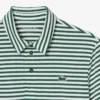 Koszulka polo golfowa Ultra Dry w paski o regularnym kroju Koszulka polo golfowa Ultra Dry w paski o regularnym kroju