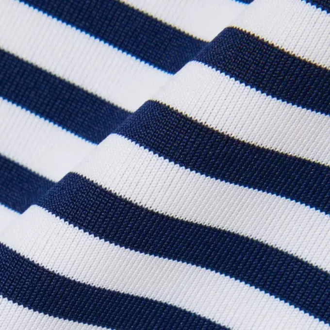 Koszulka polo golfowa Ultra Dry w paski o regularnym kroju Koszulka polo golfowa Ultra Dry w paski o regularnym kroju