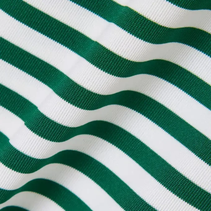 Koszulka polo golfowa Ultra Dry w paski o regularnym kroju Koszulka polo golfowa Ultra Dry w paski o regularnym kroju