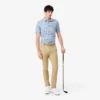 Koszulka polo golfowa w paski o regularnym kroju Ultra Dry Koszulka polo golfowa w paski o regularnym kroju Ultra Dry